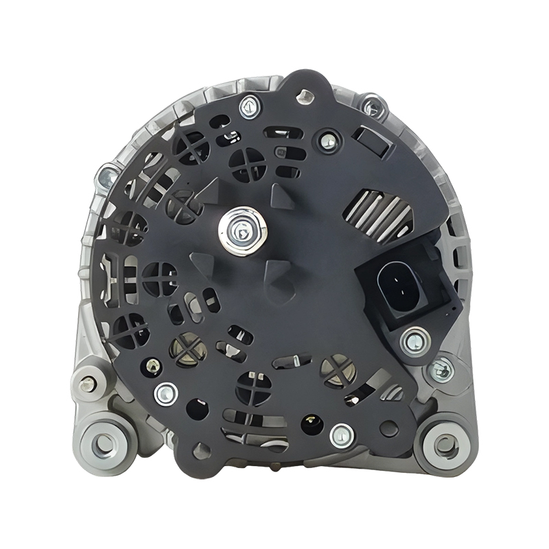 12V 180A 11221N/012715003 Bosch car alternator for SKODA Superd 1.6 TDI 3T