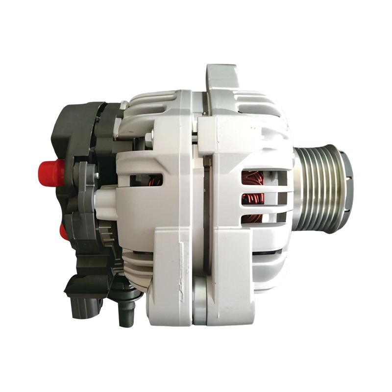 12V 80A 23317/0124315033 BMW E66,E88,E90,E90,E93 2006-2012 N52B30A এর জন্য বোশ কার অল্টারনেটর