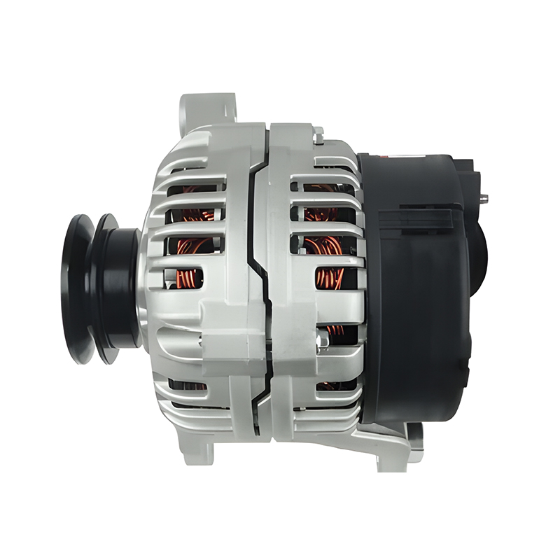 12V 90A 0123315503/112406 IVECO DAILY এর জন্য Bosch গাড়ির অল্টারনেটর