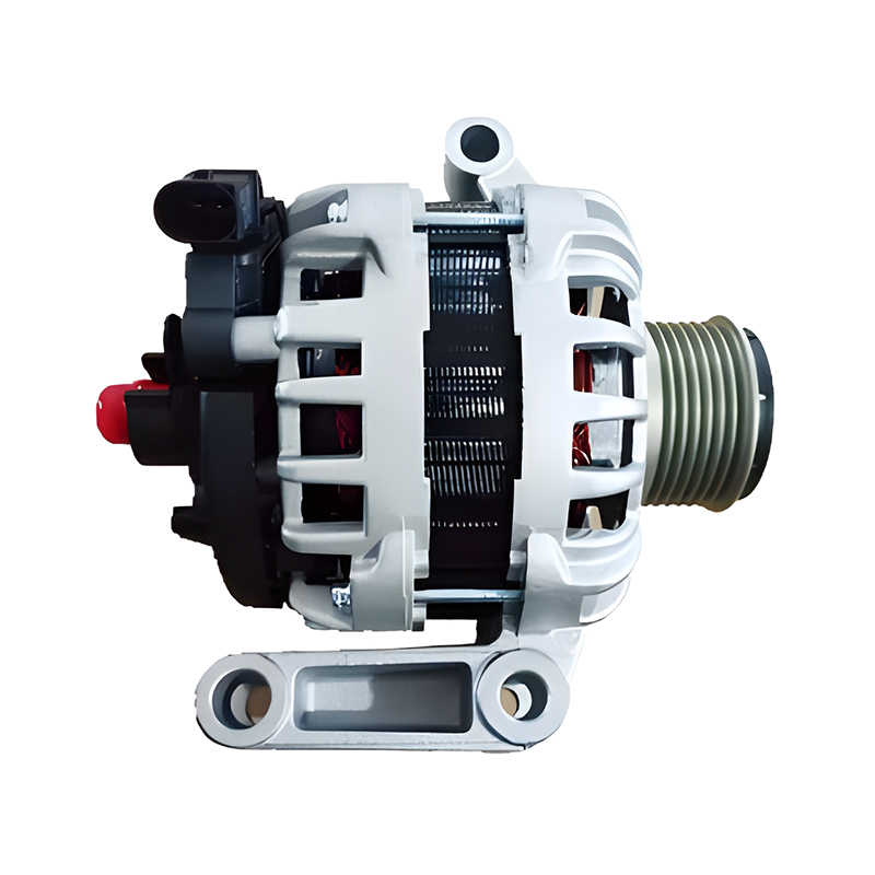 12V 110A F000BL0639/1916724 FORD RANGER 2.2L/3.2L এর জন্য Bosch গাড়ির অল্টারনেটর