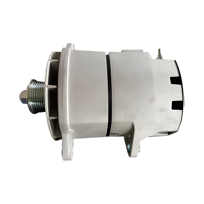 34SI কোয়াড-মাউন্ট ব্রাশলেস এর জন্য 12V 135A 8090N/19011167 DELCO গাড়ির অল্টারনেটর