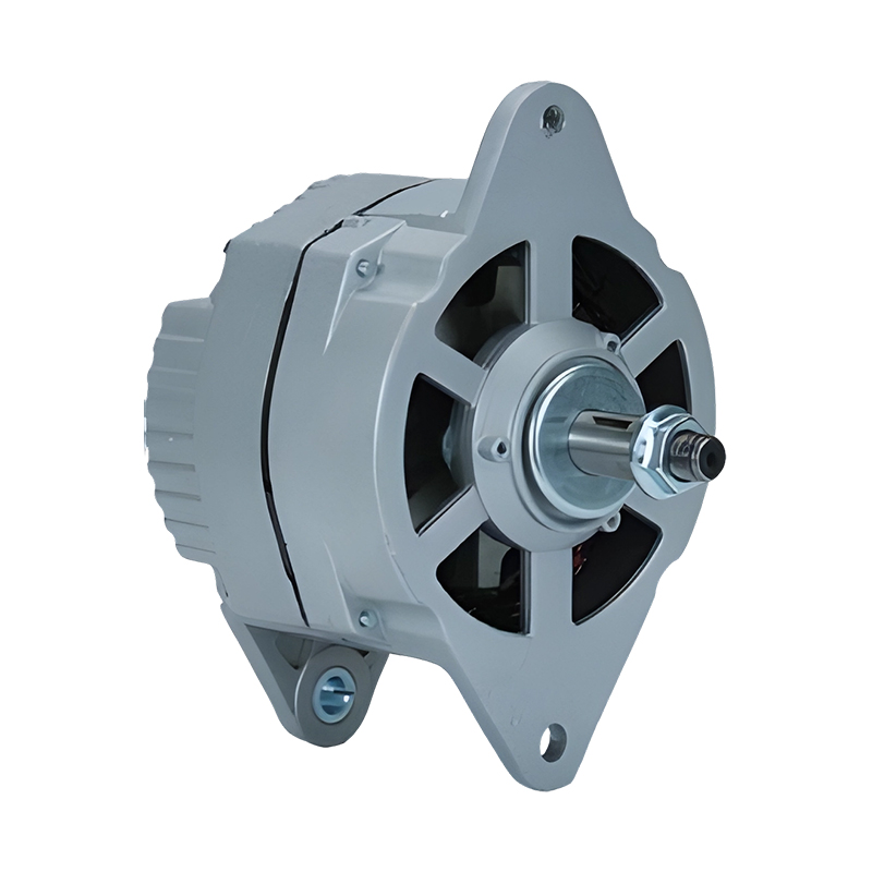 24V 65A 7179N/1100077 27si কামিন্স 214169 ডেট্রয়েট ডিজেল R0459153 এর জন্য DELCO গাড়ির অল্টারনেটর