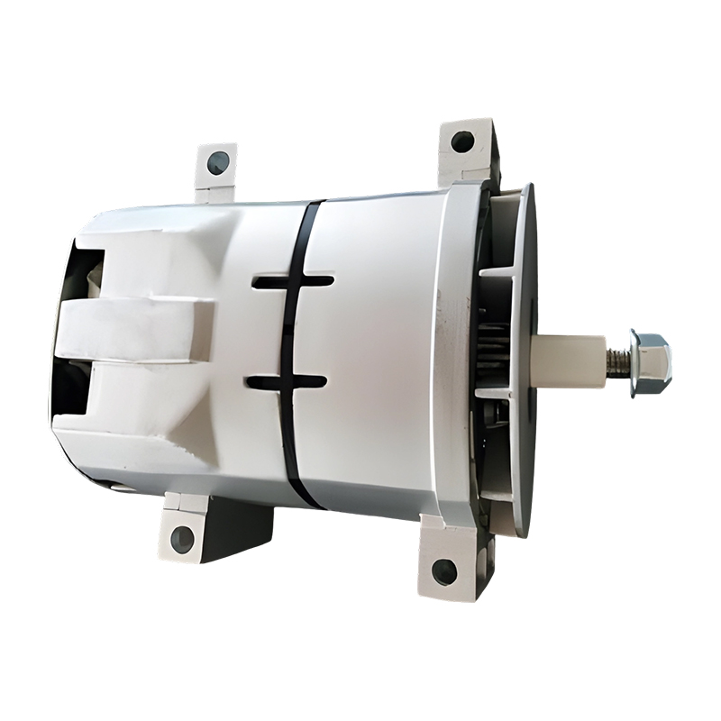 34SI ক্যাটারপিলার প্যাড-মাউন্টের জন্য 24V 75A 8569N/10459354 DELCO গাড়ির বিকল্প