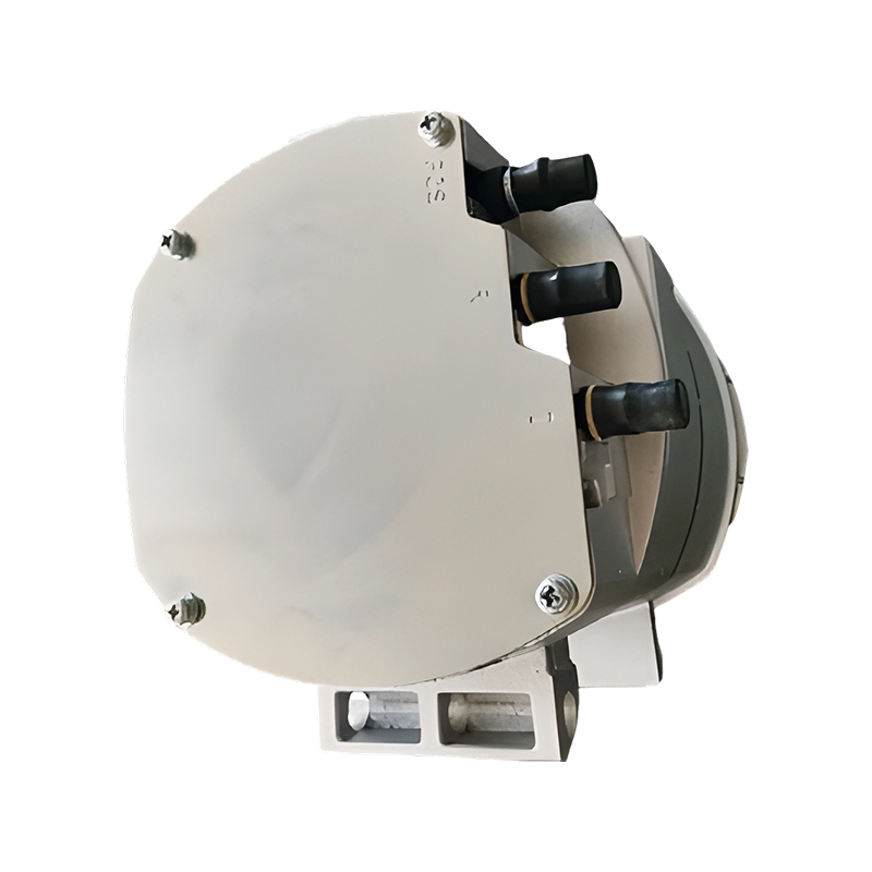 34SI ক্যাটারপিলার প্যাড-মাউন্টের জন্য 24V 75A 8569N/10459354 DELCO গাড়ির বিকল্প