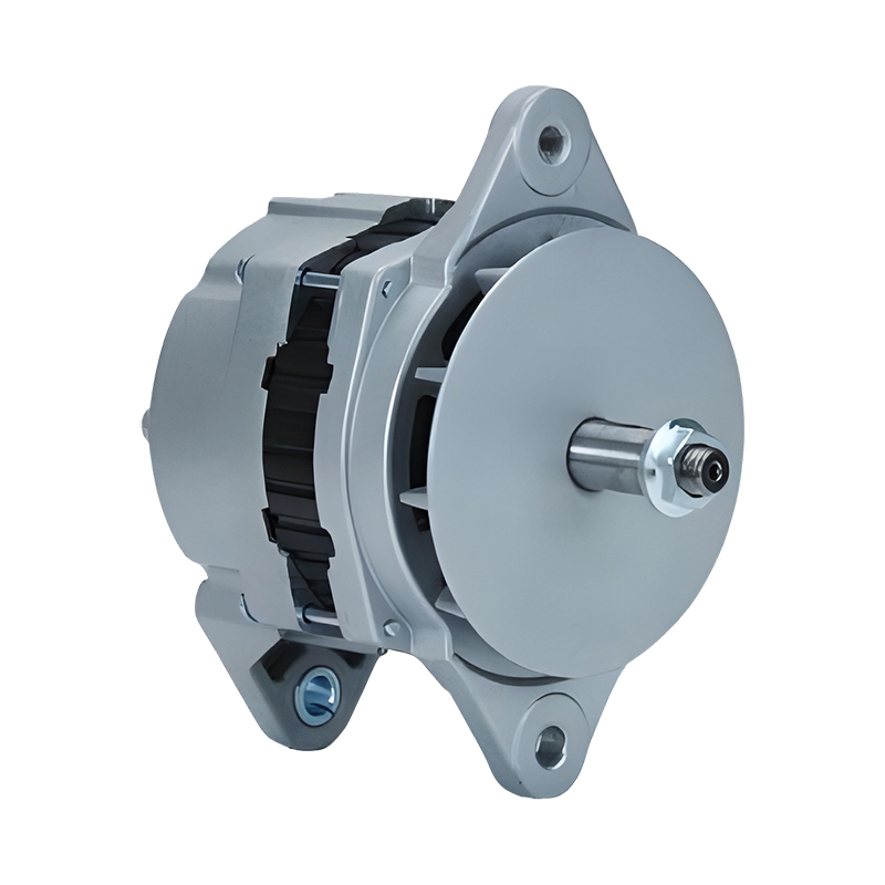 21si কামিন্স 3604667RX, JOHN DEERE142246 এর জন্য 12V 160A 7644N/10459047 DELCO কার অল্টারনেটর