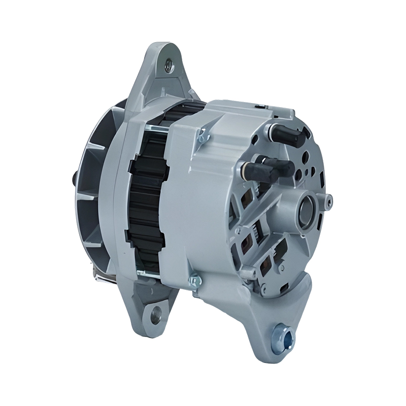 21si কামিন্স 3604667RX, JOHN DEERE142246 এর জন্য 12V 160A 7644N/10459047 DELCO কার অল্টারনেটর