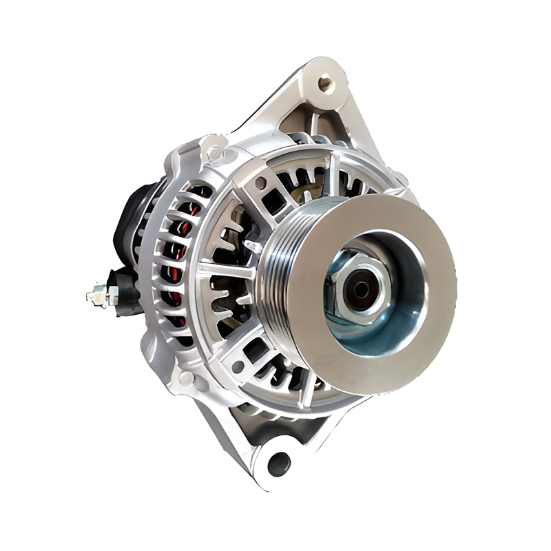 12V 80A 13277N/2706062011 টয়োটা ক্যামরি 6-গ্রুভ পুলির জন্য ডেনসো গাড়ির বিকল্প
