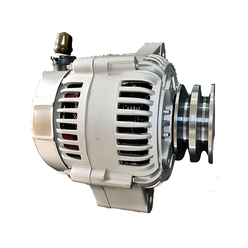 12V 100A 2706066040/1012117000 DENSO car alternator for TOYOTA LAND CRUISER 80 J8 4.5L