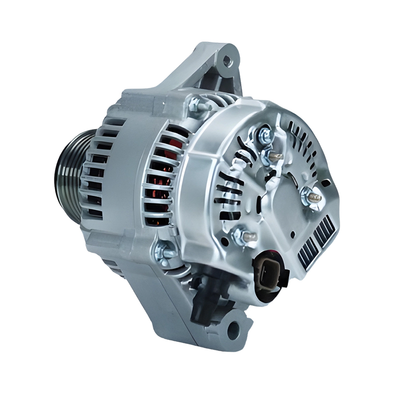 12V 80A 23317N/27060-30040 TOYOTA Quantum HILUX FORTUNER 2.5L এর জন্য ডেনসো গাড়ির বিকল্প