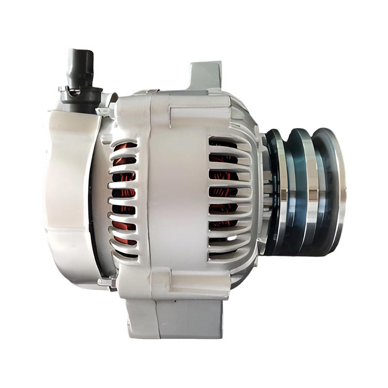 12V 70A 2706017220/1022111360 টয়োটা ল্যান্ড ক্রুজার ডিজেলের জন্য ডেনসো গাড়ির বিকল্প