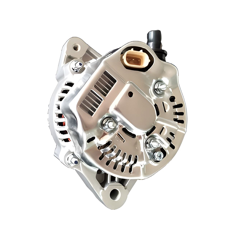 12V 70A 2706017220/1022111360 টয়োটা ল্যান্ড ক্রুজার ডিজেলের জন্য ডেনসো গাড়ির বিকল্প
