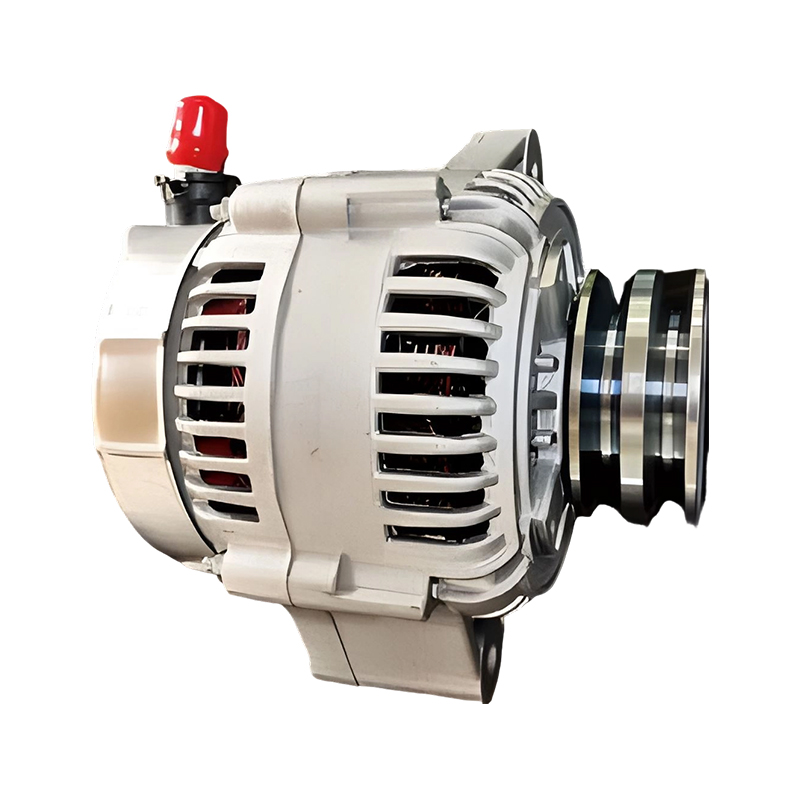 টয়োটা ল্যান্ড ক্রুজারের জন্য 12V 70A 23934N/2706017120 ডেনসো গাড়ির বিকল্প
