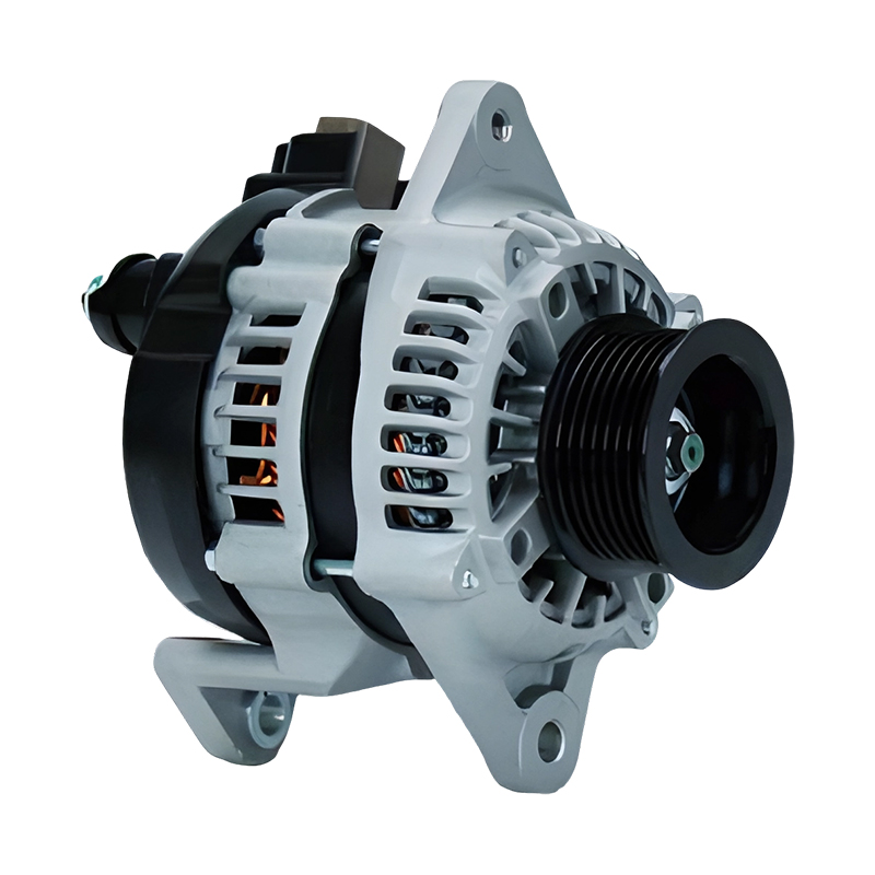 ISUZU DTEC/DMAX3.0L ডিজেলের জন্য 12V 100A 1042109030/8973618710 DENSO গাড়ির বিকল্প
