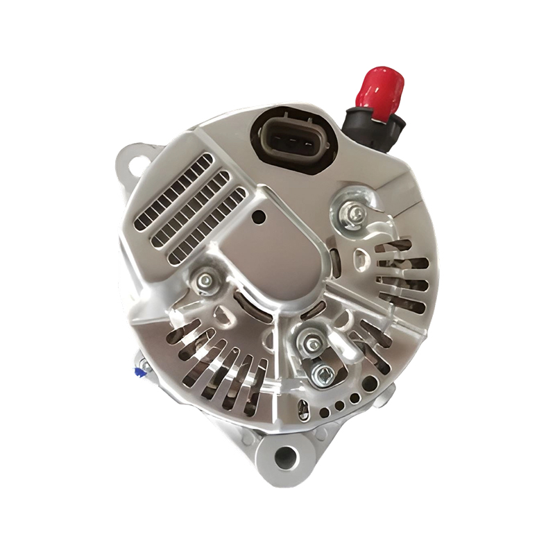 TOYOTA ল্যান্ড ক্রুজার 3.0L এর জন্য 12V 120A 270606750/1022110710 DENSO গাড়ির বিকল্প