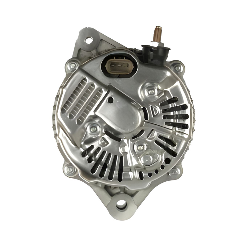 12V 120A 23352N/2706017230 TOYOTA ল্যান্ড ক্রুজার 4.2L এর জন্য ডেনসো গাড়ির অল্টারনেটর