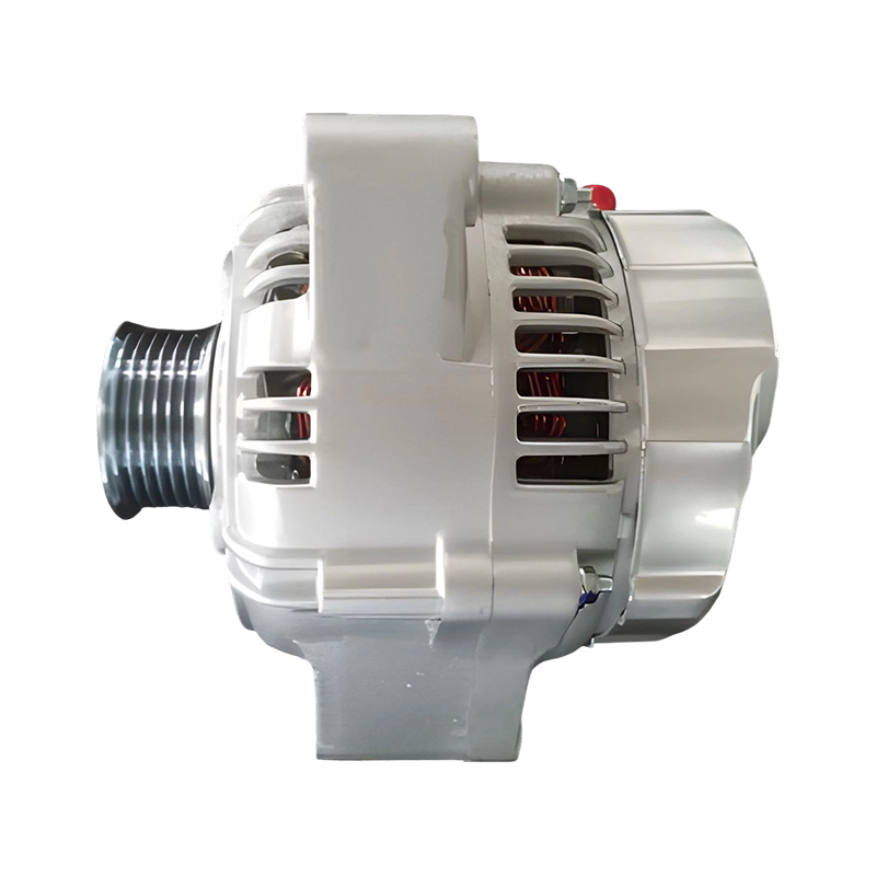 TOYOTA ল্যান্ড ক্রুজার 4.7L এর জন্য 12V 80A 13669N/2706050250 ডেনসো গাড়ির অল্টারনেটর