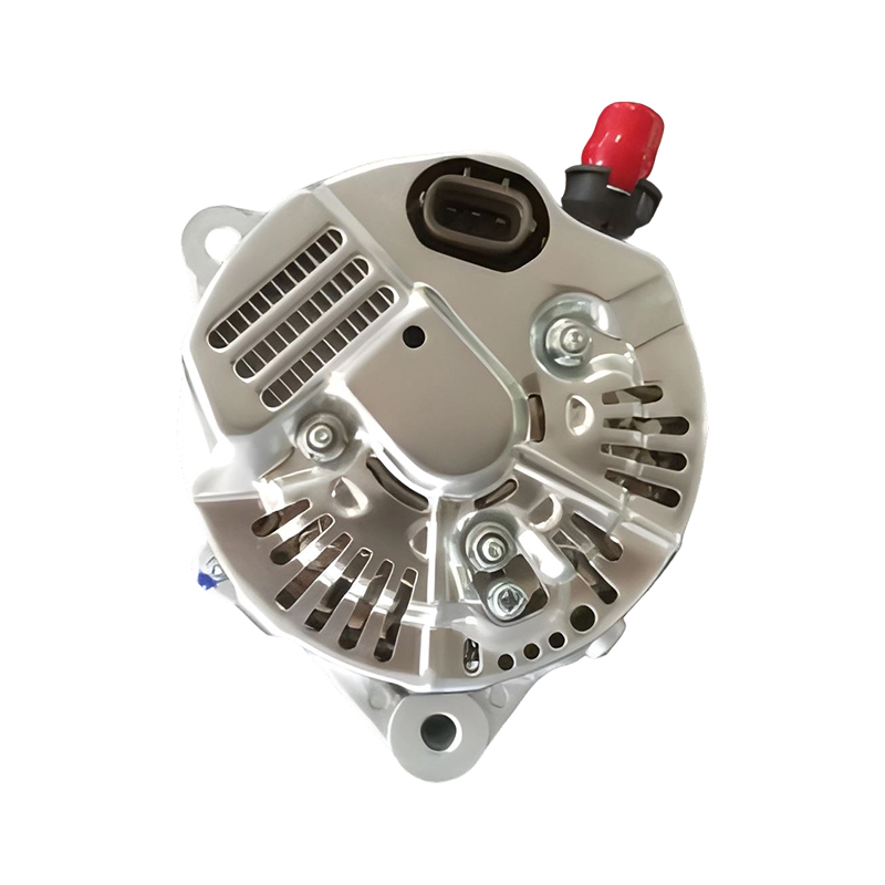 TOYOTA ল্যান্ড ক্রুজার 4.7L এর জন্য 12V 80A 13669N/2706050250 ডেনসো গাড়ির অল্টারনেটর