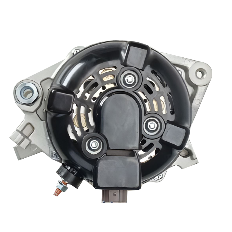 TOYOTA AURIS 1.33 DUAL-WTi E15 এর জন্য 12V 80A 270600Y060/1042102470 DENSO গাড়ির বিকল্প