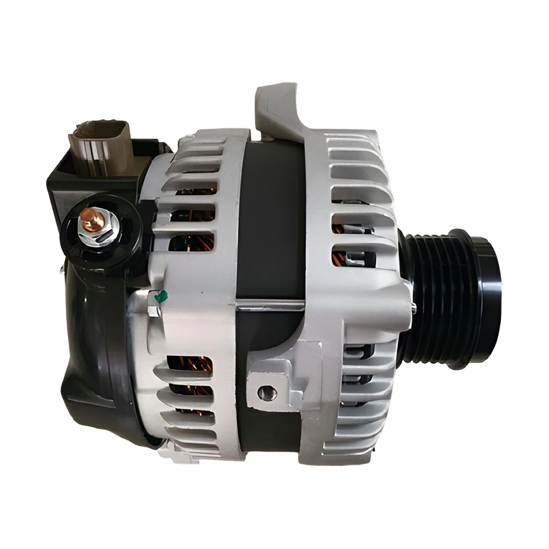 TOYOTA gd6 hilux-fortuner 2.8L টার্বো ডিজেলের জন্য 12V 80A 270600L190/1042112120 DENSO গাড়ির বিকল্প