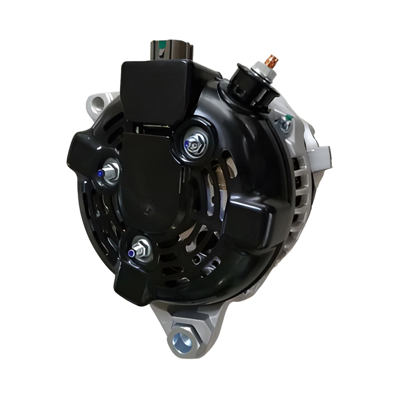TOYOTA gd6 hilux-fortuner 2.8L টার্বো ডিজেলের জন্য 12V 80A 270600L190/1042112120 DENSO গাড়ির বিকল্প