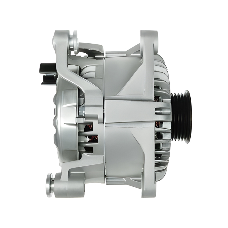 12V 100A XS6110300CA/XS61CA বোশ গাড়ির অল্টারনেটর ফোর্ড ফিয়েস্তা পেট্রোল-রোক্যাম ইঞ্জিনের জন্য