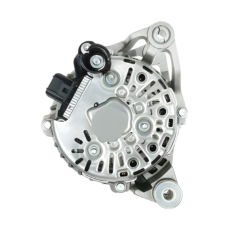 12V 100A XS6110300CA/XS61CA বোশ গাড়ির অল্টারনেটর ফোর্ড ফিয়েস্তা পেট্রোল-রোক্যাম ইঞ্জিনের জন্য