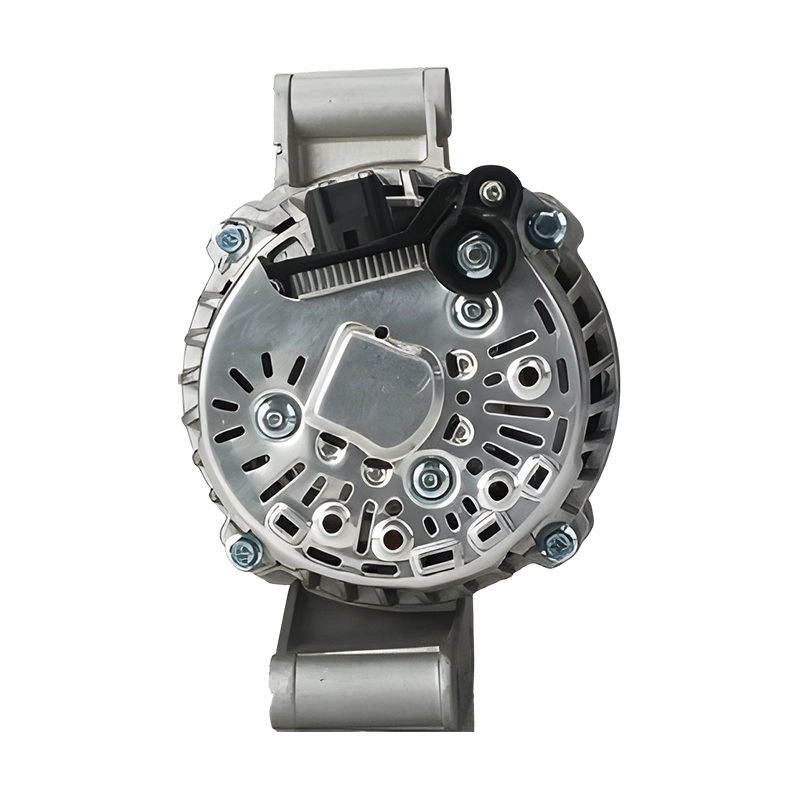 12V 100A 23348N/1145715 FORD FIESTA PETROL (ROCAM ইঞ্জিন) এর জন্য Bosch গাড়ী অল্টারনেটর