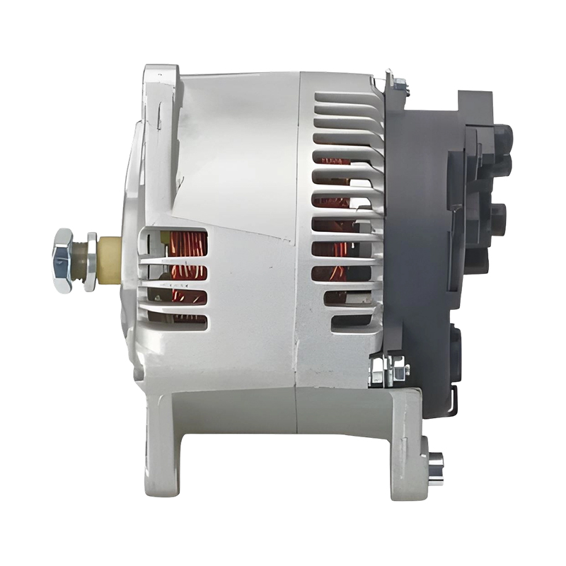 12V 100A 21810N/63321321 DENSO গাড়ির অল্টারনেটর A127I ল্যান্ড রোসার ডিফেন্ডার 2.5L Tdi এর জন্য