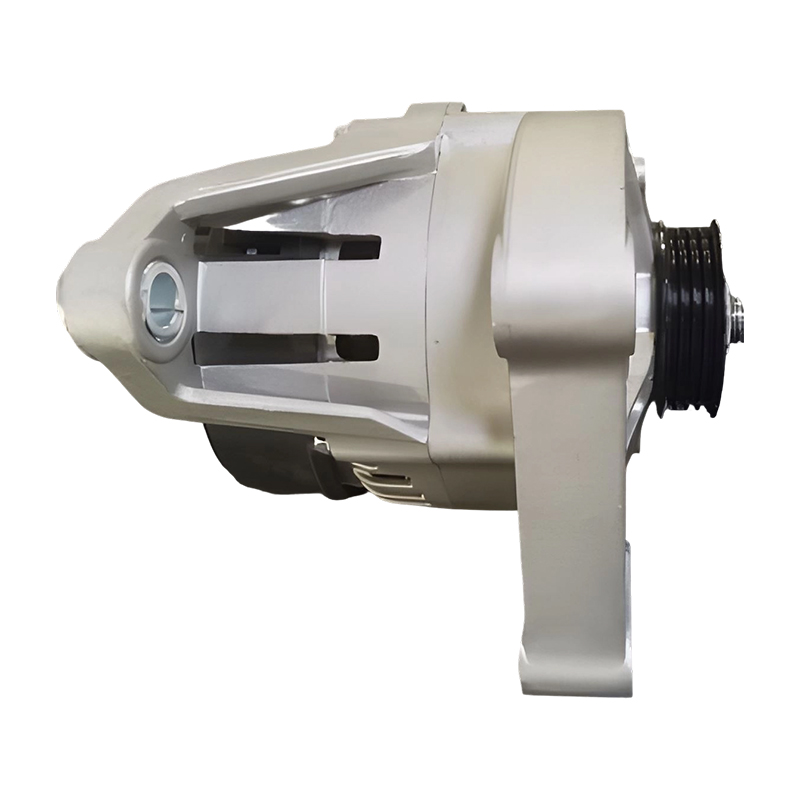 FIAT ব্রাভা 1.2L এর জন্য 12V 85A 22885N/63321715 DENSO গাড়ির অল্টারনেটর