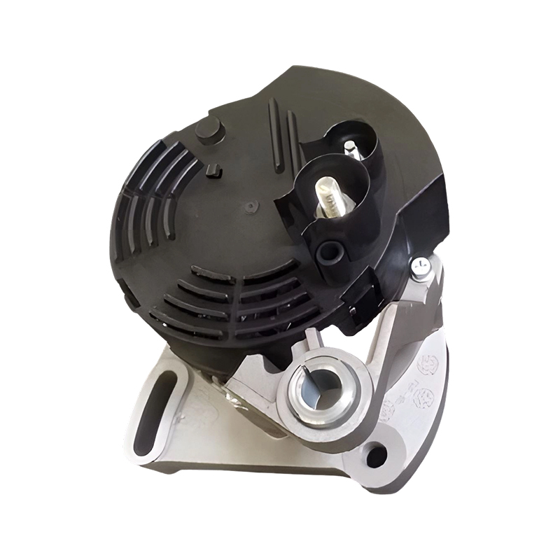 FIAT ব্রাভা 1.2L এর জন্য 12V 85A 22885N/63321715 DENSO গাড়ির অল্টারনেটর