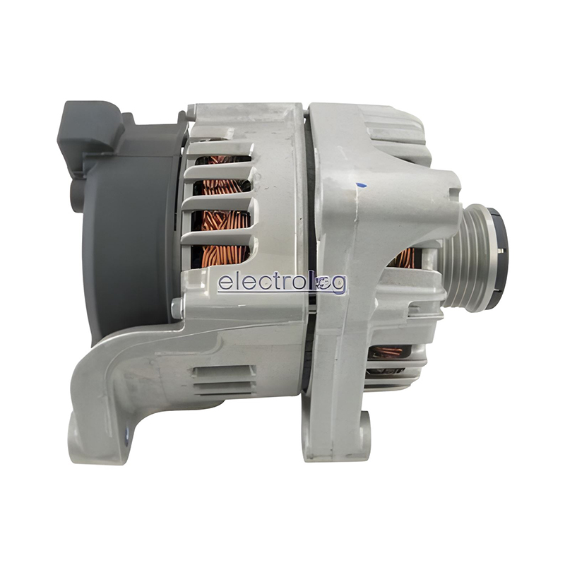 12V 180A 439788/12317823345 BMW FG23S 114i/320d এর জন্য ভ্যালিও গাড়ির অল্টারনেটর