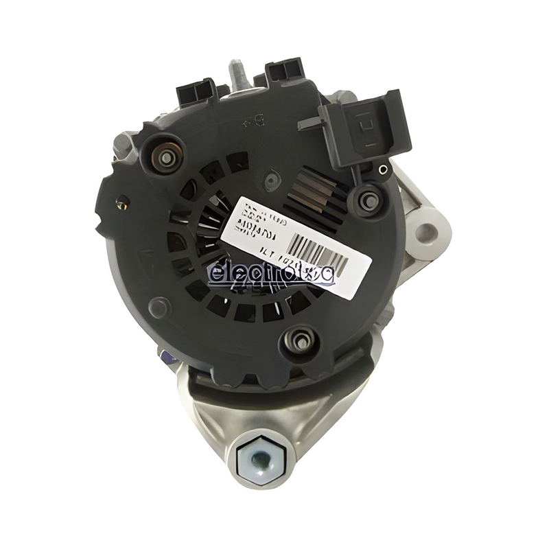 12V 180A 439788/12317823345 BMW FG23S 114i/320d এর জন্য ভ্যালিও গাড়ির অল্টারনেটর
