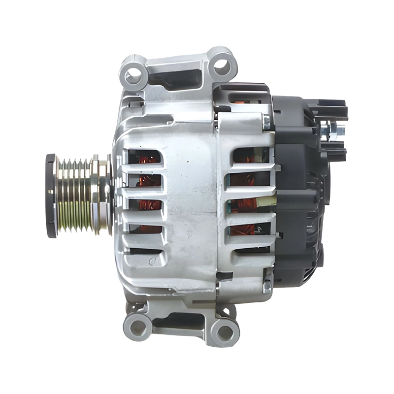 12V 120A 0141541402/TG12C063 MERCEDES-BENZ C180 1.8,E200 1.8 এর জন্য ভ্যালিও গাড়ির বিকল্প