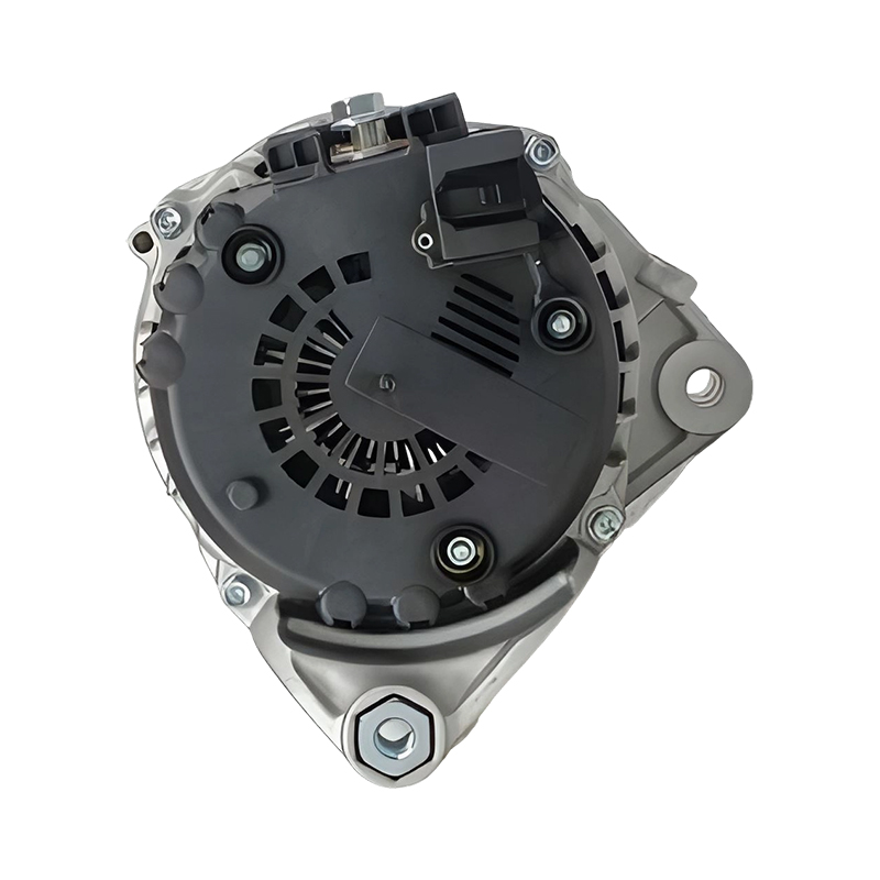 12V 220A 12314732351/439670 BMW 525D/530D/740D 3.0L N57D30 এর জন্য ভ্যালিও গাড়ির অল্টারনেটর