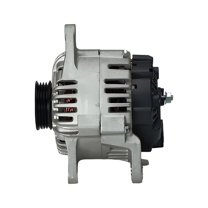 HYUNDAI সোনাটা 1V EF 2001-2004 এর জন্য 12V 110A 11014N/TG11C028 ভ্যালিও গাড়ির অল্টারনেটর