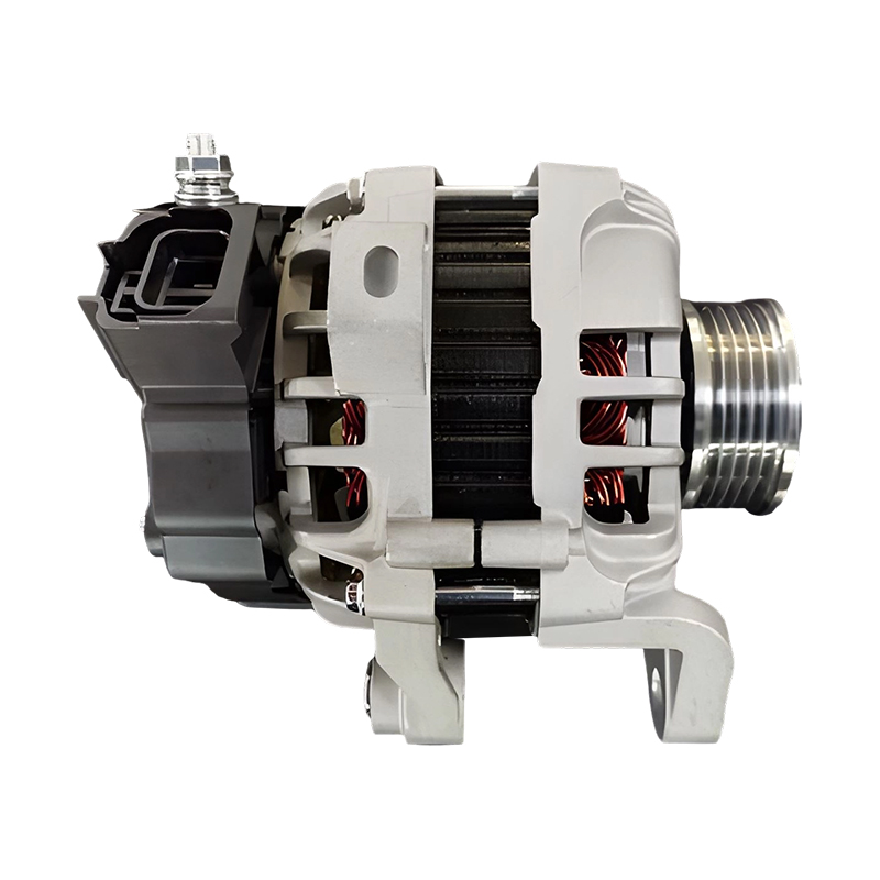 12V 90A 2619398/3730004035 KAI PICANTO 1.0L/HYUNDAI i10 1.0L এর জন্য ভ্যালিও গাড়ির অল্টারনেটর