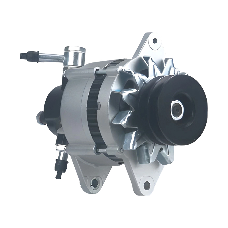 NISSAN E23 Y60 H40 TD27/TD42 ইঞ্জিনের জন্য 12V 50A LR150-428/23100-43G04 মিতসুবিশি গাড়ির বিকল্প