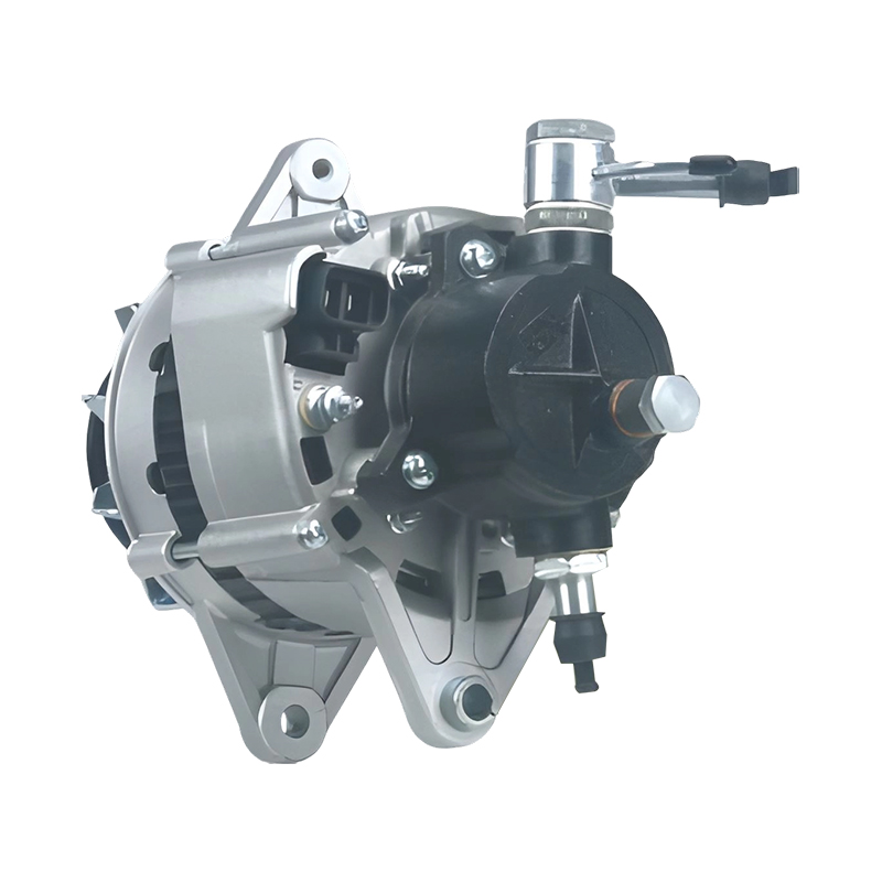 NISSAN E23 Y60 H40 TD27/TD42 ইঞ্জিনের জন্য 12V 50A LR150-428/23100-43G04 মিতসুবিশি গাড়ির বিকল্প