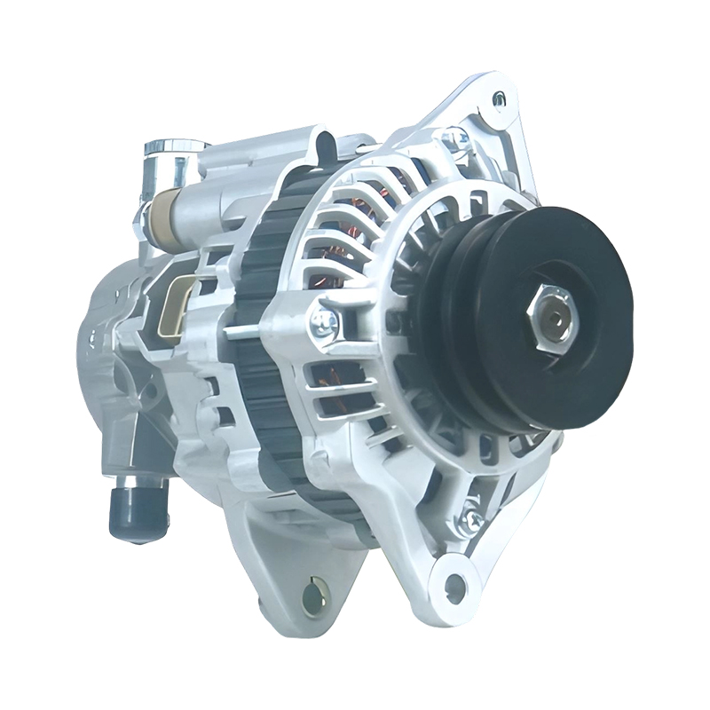 NISSAN H41 BD30 ইঞ্জিনের জন্য 12V 65A 12677N/A2T82899 মিতসুবিশি গাড়ির অল্টারনেটর