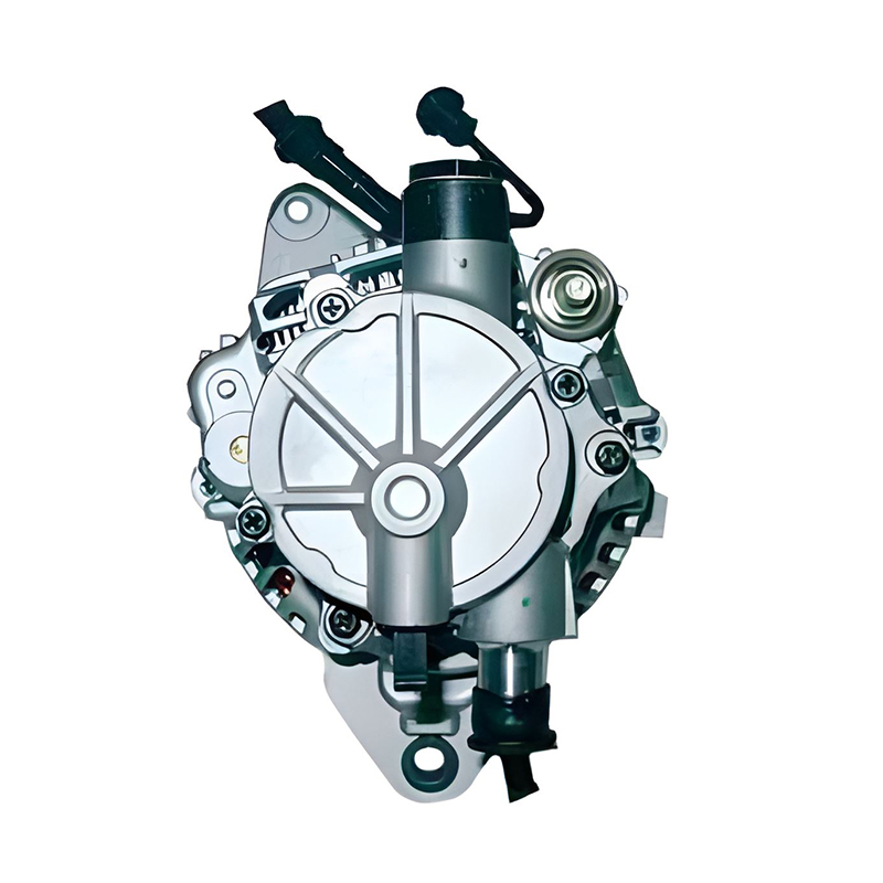 12V 75A 23717N/A2TN1683 মিতসুবিশি V24W, V44W 4D56 ইঞ্জিনের জন্য মিতসুবিশি কার অল্টারনেটর