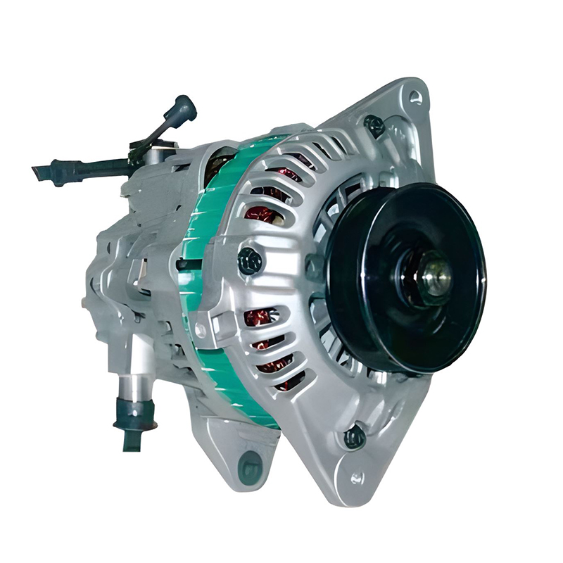 12V 75A 23717N/A2TN1683 মিতসুবিশি V24W, V44W 4D56 ইঞ্জিনের জন্য মিতসুবিশি কার অল্টারনেটর