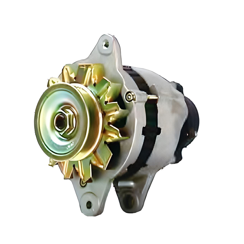 12V 65A 12642N/A2T01483 মিতসুবিশি পাজেরো L200 4D56 ইঞ্জিনের জন্য মিতসুবিশি গাড়ির বিকল্প