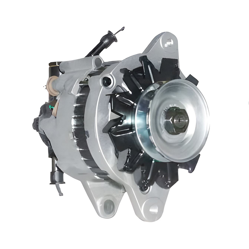 12V 50A 14267N/A5T15684 মিতসুবিশি L200 L043G 4D55 ইঞ্জিনের জন্য মিতসুবিশি গাড়ির বিকল্প