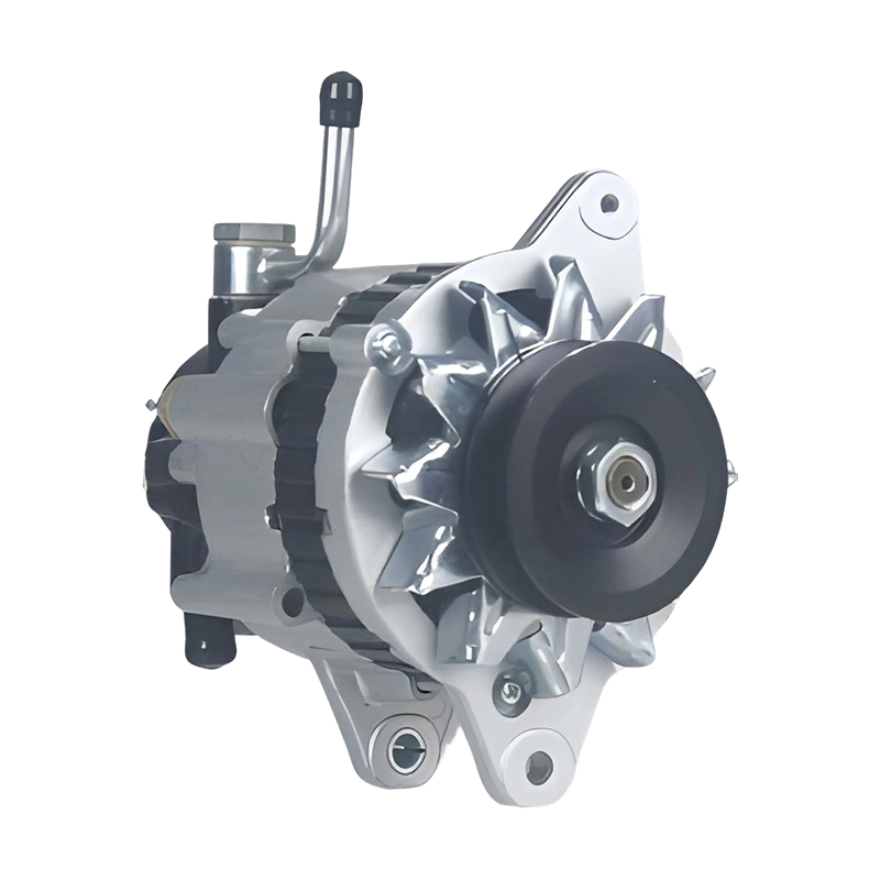 HYUNDAI H100, পোর্টার D4BX, D4BB ইঞ্জিনের জন্য 12V 65A 23071N/3730042011 মিতসুবিশি গাড়ির অল্টারনেটর