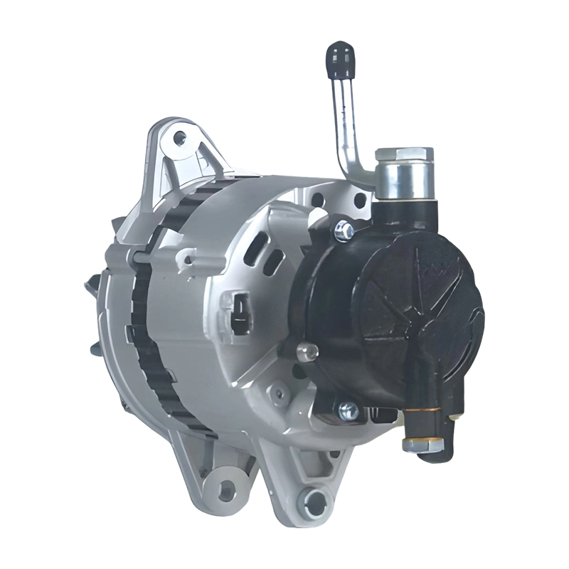 HYUNDAI H100, পোর্টার D4BX, D4BB ইঞ্জিনের জন্য 12V 65A 23071N/3730042011 মিতসুবিশি গাড়ির অল্টারনেটর