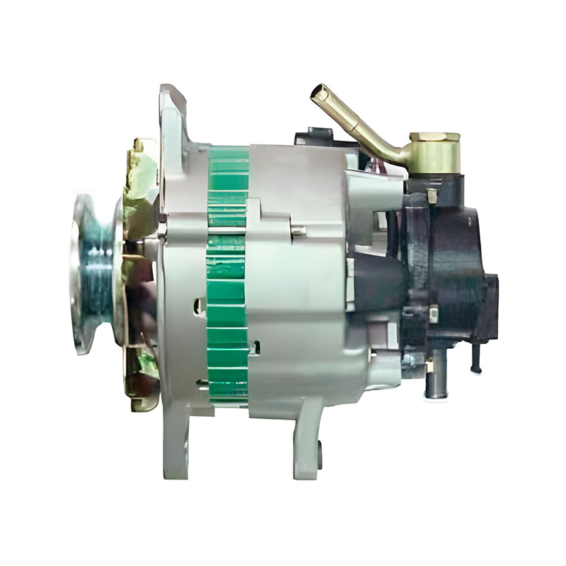 HYUNDAI পোর্টার H-100, D4BX, D4BB ইঞ্জিনের জন্য 12V 65A 23073N/3730042017 মিতসুবিশি গাড়ির অল্টারনেটর