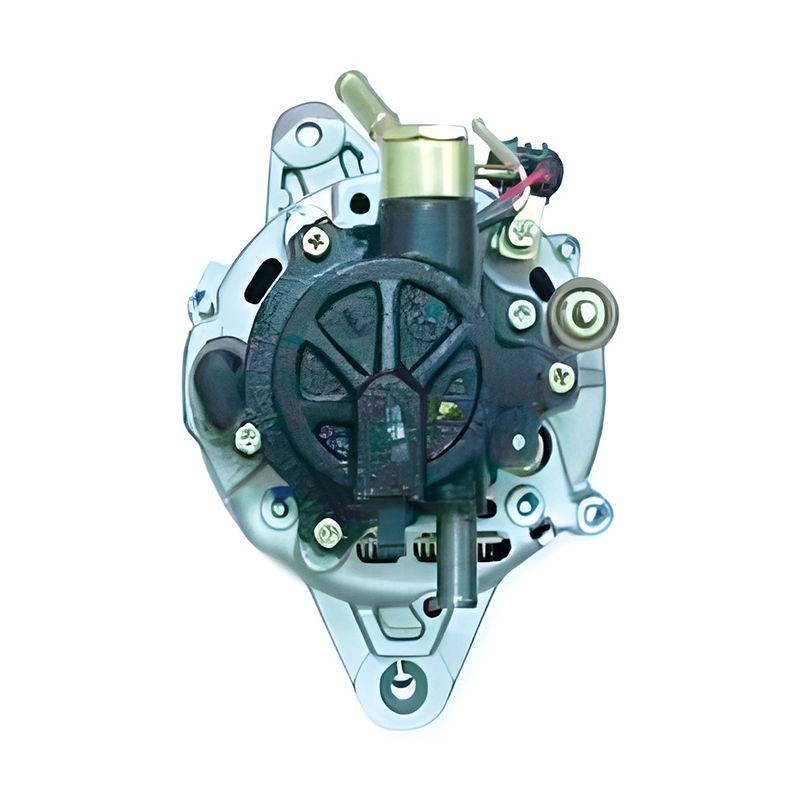 HYUNDAI পোর্টার H-100, D4BX, D4BB ইঞ্জিনের জন্য 12V 65A 23073N/3730042017 মিতসুবিশি গাড়ির অল্টারনেটর