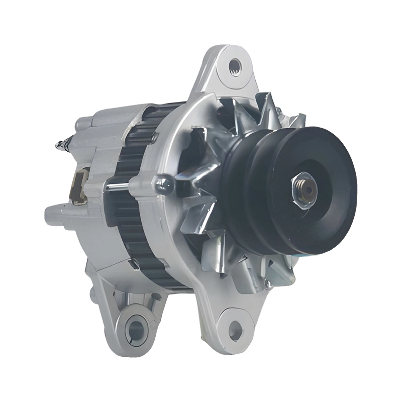 24V 30A 12308N/A2T72186 মিতসুবিশি ফুসো FK FP 6D14/6D20/6D22 ইঞ্জিনের জন্য মিতসুবিশি গাড়ির অল্টারনেটর