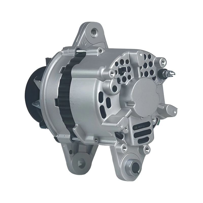 24V 30A 12308N/A2T72186 মিতসুবিশি ফুসো FK FP 6D14/6D20/6D22 ইঞ্জিনের জন্য মিতসুবিশি গাড়ির অল্টারনেটর