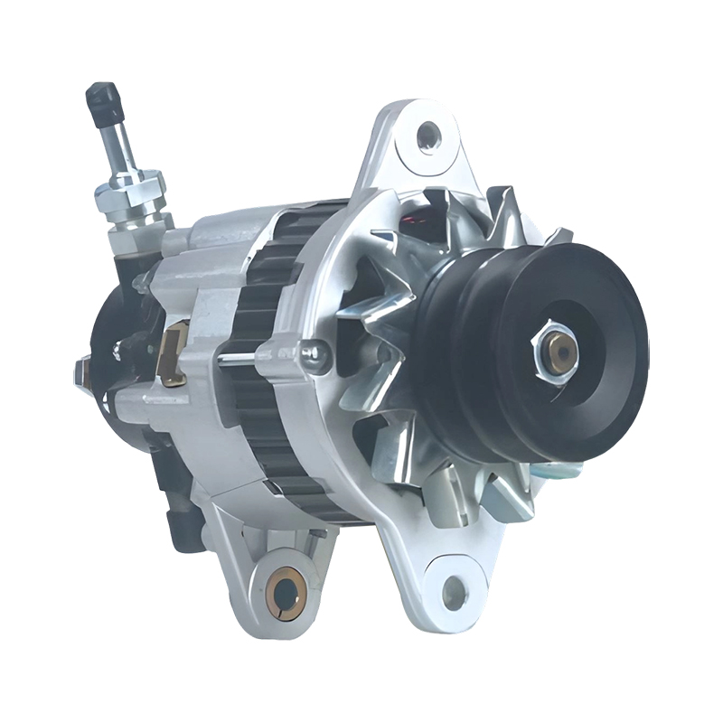 24V 30A 12308N/A2T72186 মিতসুবিশি ফুসো 6D14/6D15/6D16 ইঞ্জিনের জন্য মিতসুবিশি গাড়ির বিকল্প